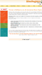 Mobile Screenshot of bikeregistry.com